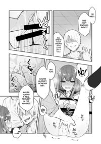 A Highschool Girl's Submissive Restraints 2 ~The Day Aikido Girl Lost~ / JK屈服拘束2 〜合気道少女が負けた日〜 Page 10 Preview