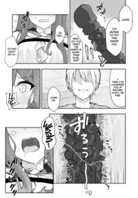 A Highschool Girl's Submissive Restraints 2 ~The Day Aikido Girl Lost~ / JK屈服拘束2 〜合気道少女が負けた日〜 Page 19 Preview