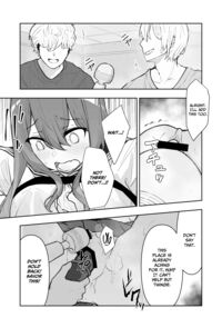 A Highschool Girl's Submissive Restraints 2 ~The Day Aikido Girl Lost~ / JK屈服拘束2 〜合気道少女が負けた日〜 Page 23 Preview