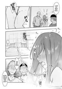 A Highschool Girl's Submissive Restraints 2 ~The Day Aikido Girl Lost~ / JK屈服拘束2 〜合気道少女が負けた日〜 Page 45 Preview