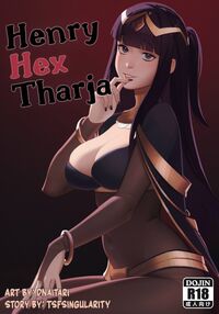 Henry Hex Tharja / Henry Hex Tharja Page 1 Preview