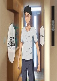 A Story About A Mother Who Succumbs To Her Son's Power And Becomes His Wife / 肝っ玉母ちゃんがマザコン息子の勢いに負けてお嫁さんになっちゃう話 Page 109 Preview
