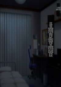 A Story About A Mother Who Succumbs To Her Son's Power And Becomes His Wife / 肝っ玉母ちゃんがマザコン息子の勢いに負けてお嫁さんになっちゃう話 Page 21 Preview