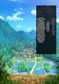 A Story About A Mother Who Succumbs To Her Son's Power And Becomes His Wife / 肝っ玉母ちゃんがマザコン息子の勢いに負けてお嫁さんになっちゃう話 Page 228 Preview