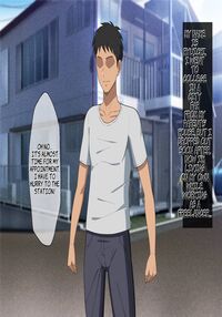 A Story About A Mother Who Succumbs To Her Son's Power And Becomes His Wife / 肝っ玉母ちゃんがマザコン息子の勢いに負けてお嫁さんになっちゃう話 Page 2 Preview