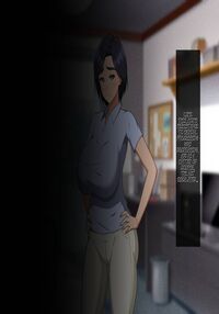 A Story About A Mother Who Succumbs To Her Son's Power And Becomes His Wife / 肝っ玉母ちゃんがマザコン息子の勢いに負けてお嫁さんになっちゃう話 Page 54 Preview
