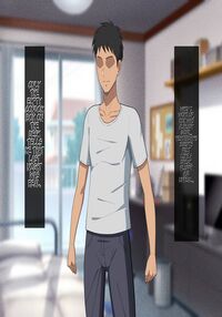 A Story About A Mother Who Succumbs To Her Son's Power And Becomes His Wife / 肝っ玉母ちゃんがマザコン息子の勢いに負けてお嫁さんになっちゃう話 Page 98 Preview