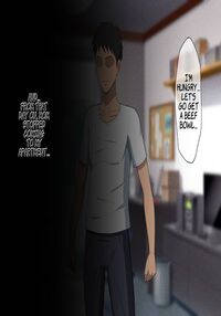 A Story About A Mother Who Succumbs To Her Son's Power And Becomes His Wife / 肝っ玉母ちゃんがマザコン息子の勢いに負けてお嫁さんになっちゃう話 Page 99 Preview