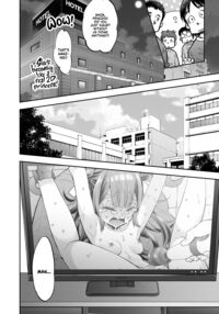 Akume Hime to Otaku-kun no Doku Ringo / アクメ姫とオタク君の毒林檎 Page 100 Preview