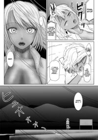 Futa Bitch Bangaihen OL no Gogo / ふたビッチ番外編 OLの午後 [Nobuhiro] [Original] Thumbnail Page 12