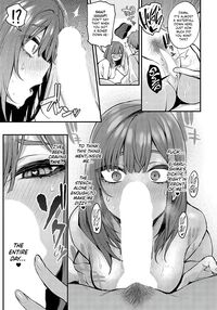 I Want to Try It Again. / もう一度、してみたい。 [Danimaru] Thumbnail Page 15