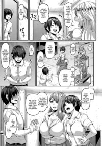 Gal's Bitch Shijou Shugi! / Gal'sビッチ 至上主義! Page 89 Preview