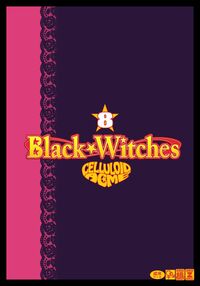 Black Witches 8 / Black Witches 8 Page 31 Preview