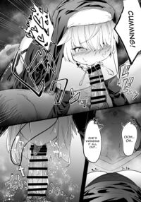Zangeshitsu no Chiisana Ero Sister / 懺悔室の小さな修道女♥ Page 10 Preview