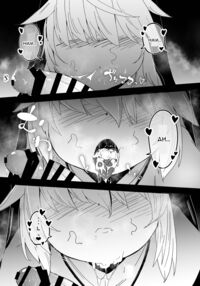 Zangeshitsu no Chiisana Ero Sister / 懺悔室の小さな修道女♥ Page 11 Preview