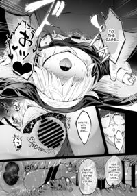 Zangeshitsu no Chiisana Ero Sister / 懺悔室の小さな修道女♥ Page 13 Preview