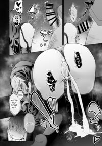 Zangeshitsu no Chiisana Ero Sister / 懺悔室の小さな修道女♥ Page 16 Preview