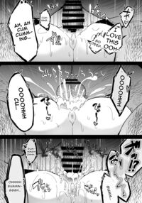 Zangeshitsu no Chiisana Ero Sister / 懺悔室の小さな修道女♥ Page 20 Preview