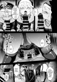 Zangeshitsu no Chiisana Ero Sister / 懺悔室の小さな修道女♥ Page 7 Preview