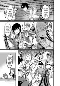 Welcome To Succubus Town! / ようこそサキュバス街へ! Page 22 Preview