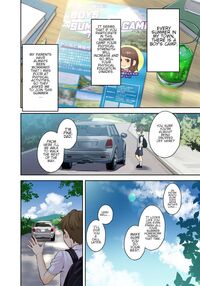 Oshima Aki Full Color Compilation jap/eng / [大島あき] Page 110 Preview