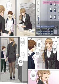 Oshima Aki Full Color Compilation jap/eng / [大島あき] Page 229 Preview