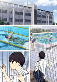 Oshima Aki Full Color Compilation jap/eng / [大島あき] Page 239 Preview