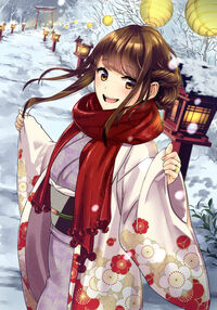 Oshima Aki Full Color Compilation jap/eng / [大島あき] Page 25 Preview