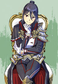 Oshima Aki Full Color Compilation jap/eng / [大島あき] Page 32 Preview