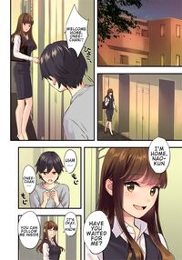 Oshima Aki Full Color Compilation jap/eng / [大島あき] Page 50 Preview
