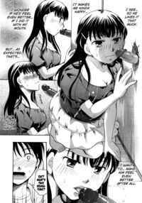 Love Through The Wall? / 壁越しに恋？ [Itou Ei] [Original] Thumbnail Page 14