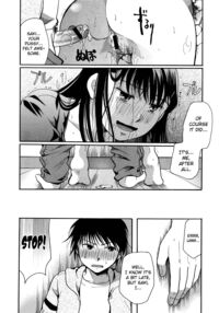 Kabegoshi Ni Koi? / 壁越しに恋？ Page 24 Preview