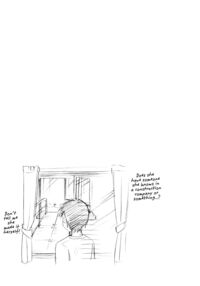 Kabegoshi Ni Koi? / 壁越しに恋？ Page 27 Preview