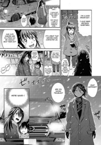 Jyoshi Luck! 〜2 Years Later〜 3 / じょしラク！〜2 Years Later〜 3 Page 137 Preview