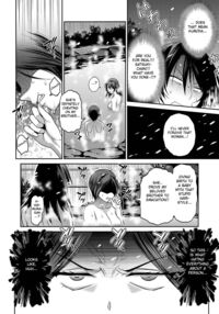 Jyoshi Luck! 〜2 Years Later〜 3 / じょしラク！〜2 Years Later〜 3 Page 149 Preview