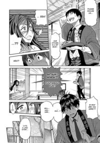 Jyoshi Luck! 〜2 Years Later〜 3 / じょしラク！〜2 Years Later〜 3 Page 78 Preview