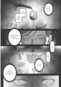 Gothic Lolita Viandier / Gothic Lolita Viandier Page 13 Preview