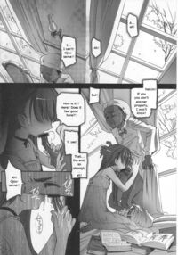 Gothic Lolita Viandier / Gothic Lolita Viandier Page 22 Preview