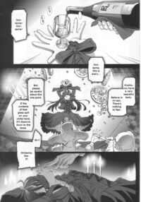Gothic Lolita Viandier / Gothic Lolita Viandier Page 24 Preview