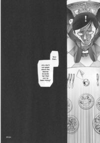 Gothic Lolita Viandier / Gothic Lolita Viandier Page 37 Preview