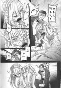 Gothic Lolita Viandier / Gothic Lolita Viandier Page 41 Preview