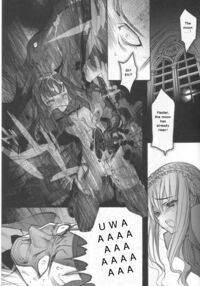 Gothic Lolita Viandier / Gothic Lolita Viandier Page 45 Preview