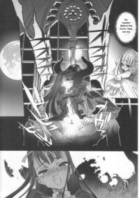 Gothic Lolita Viandier / Gothic Lolita Viandier Page 46 Preview