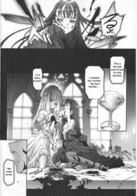 Gothic Lolita Viandier / Gothic Lolita Viandier Page 50 Preview