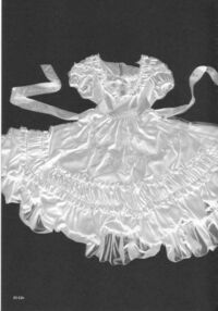 Gothic Lolita Viandier / Gothic Lolita Viandier Page 53 Preview