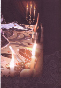 Gothic Lolita Viandier / Gothic Lolita Viandier Page 6 Preview