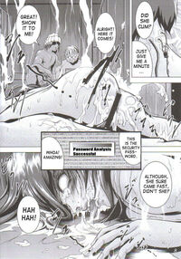 Denno Fuck - Shousa Houkai / DENNO FUCK - 少佐崩潰 Page 9 Preview