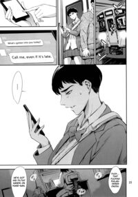 Cracked Crystal Page 23 Preview