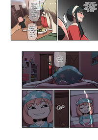 CRAZY SEX LIFE OF THE FORGER FAMILY / フォージャー夫妻のデンジャラスな性生活 [Akaimelon] [Spy X Family] Thumbnail Page 11