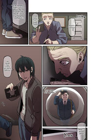CRAZY SEX LIFE OF THE FORGER FAMILY / フォージャー夫妻のデンジャラスな性生活 [Akaimelon] [Spy X Family] Thumbnail Page 04